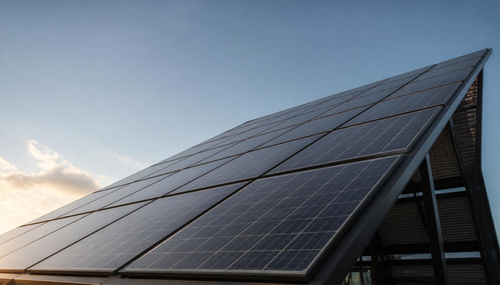 Home & energy warranty coverage — Solar, HVAC, appliances